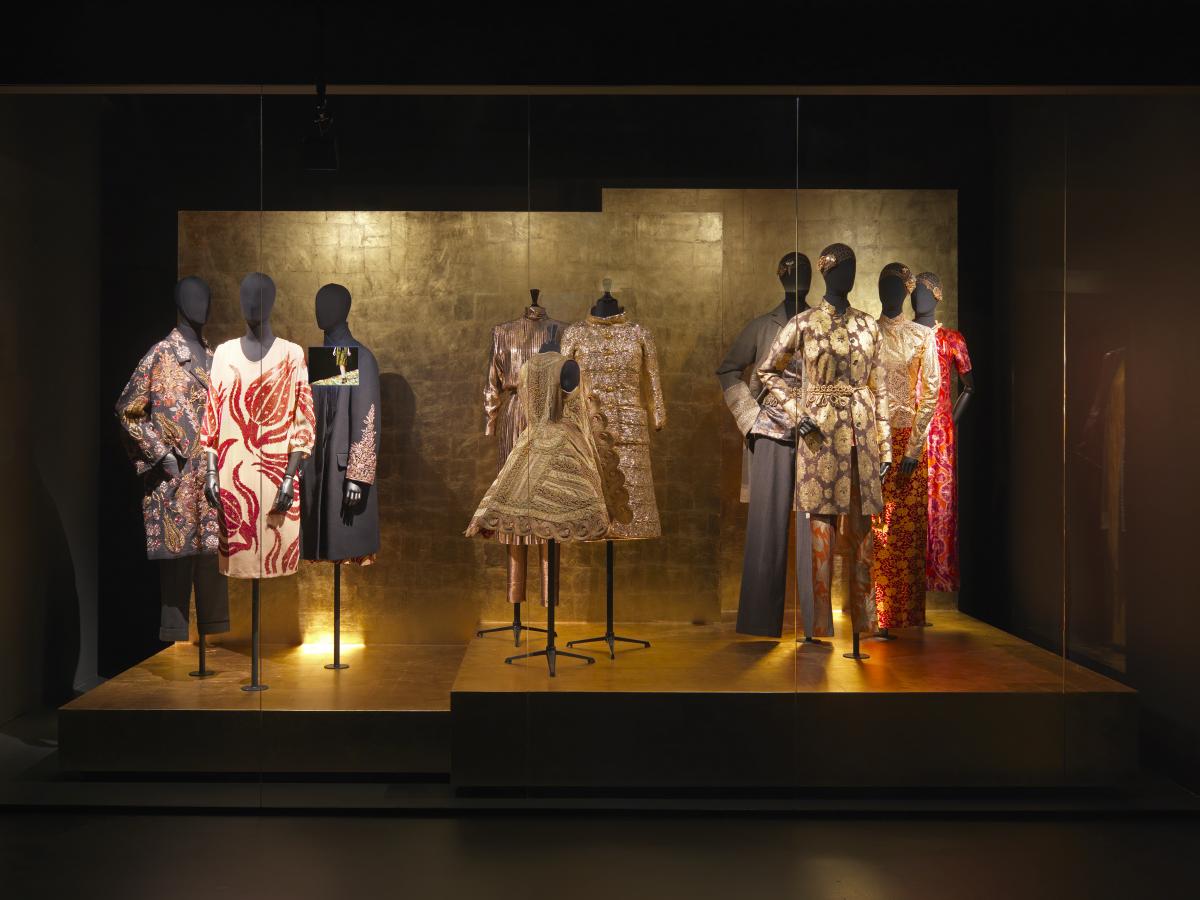 Is fashion art? | Veerle Windels